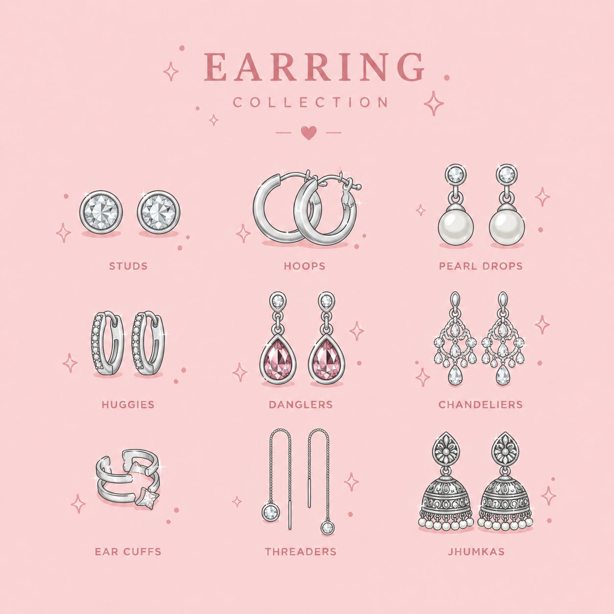Earings