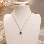 Bubble Photo Pendent