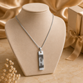 Eye Photo Pendent
