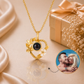 Heart 2.0 Pendent